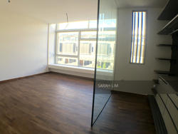 Haus@serangoon Garden (D19), Terrace #119091552